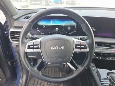 2024 Kia Telluride SX Prestige X-Pro