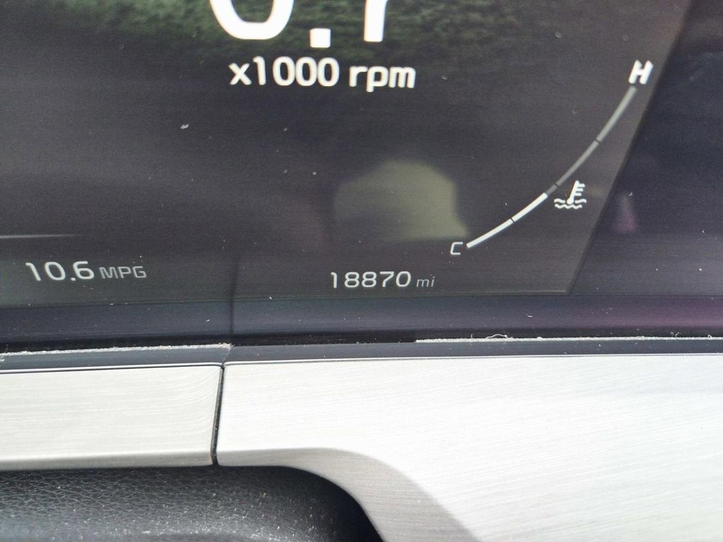 2024 Kia Telluride SX Prestige X-Pro