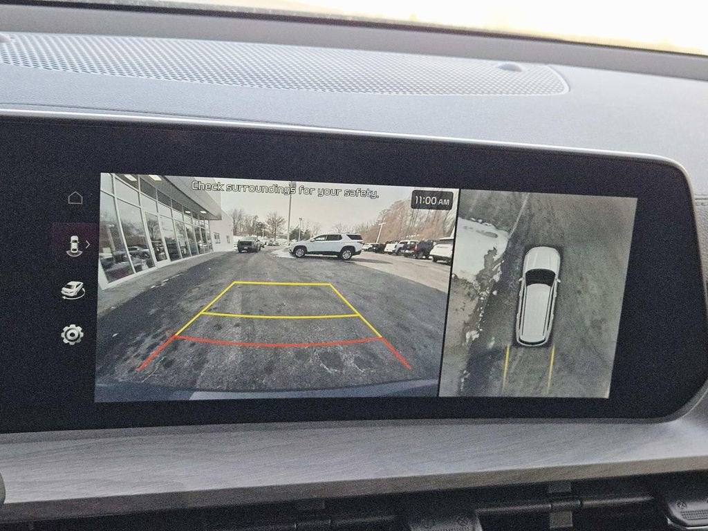 2024 Kia Telluride SX Prestige X-Pro