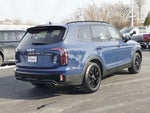 2024 Kia Telluride SX Prestige X-Pro