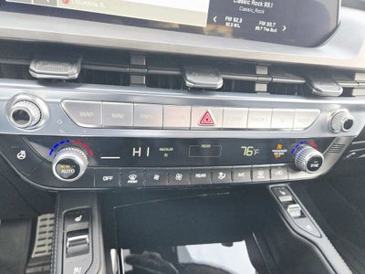 2024 Kia Telluride SX Prestige X-Pro