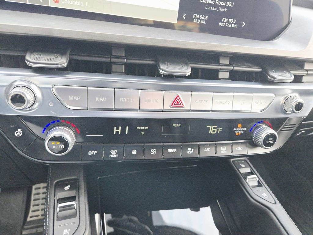 2024 Kia Telluride SX Prestige X-Pro