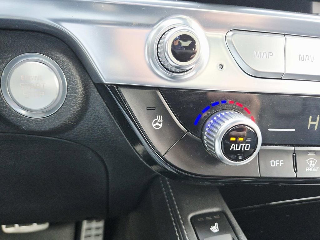 2024 Kia Telluride SX Prestige X-Pro