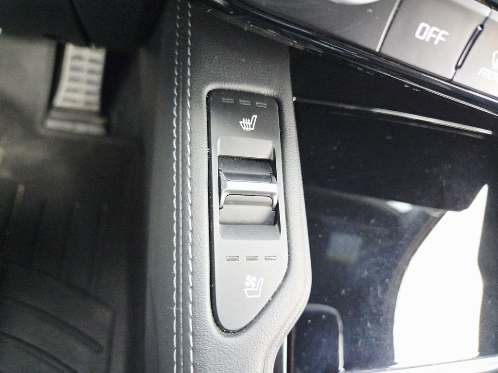 2024 Kia Telluride SX Prestige X-Pro