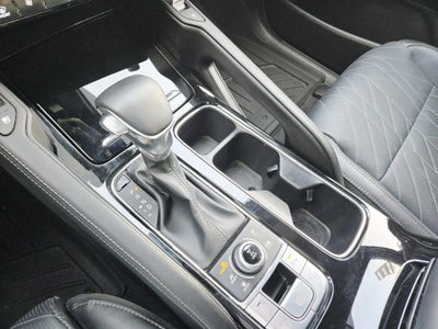 2024 Kia Telluride SX Prestige X-Pro