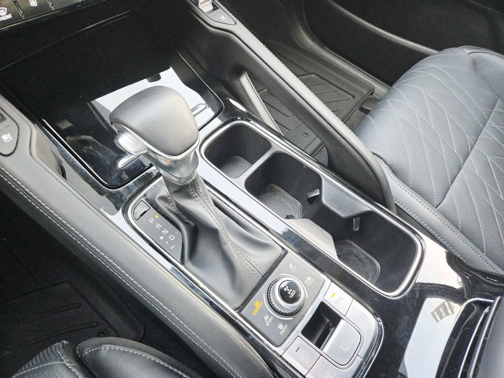 2024 Kia Telluride SX Prestige X-Pro