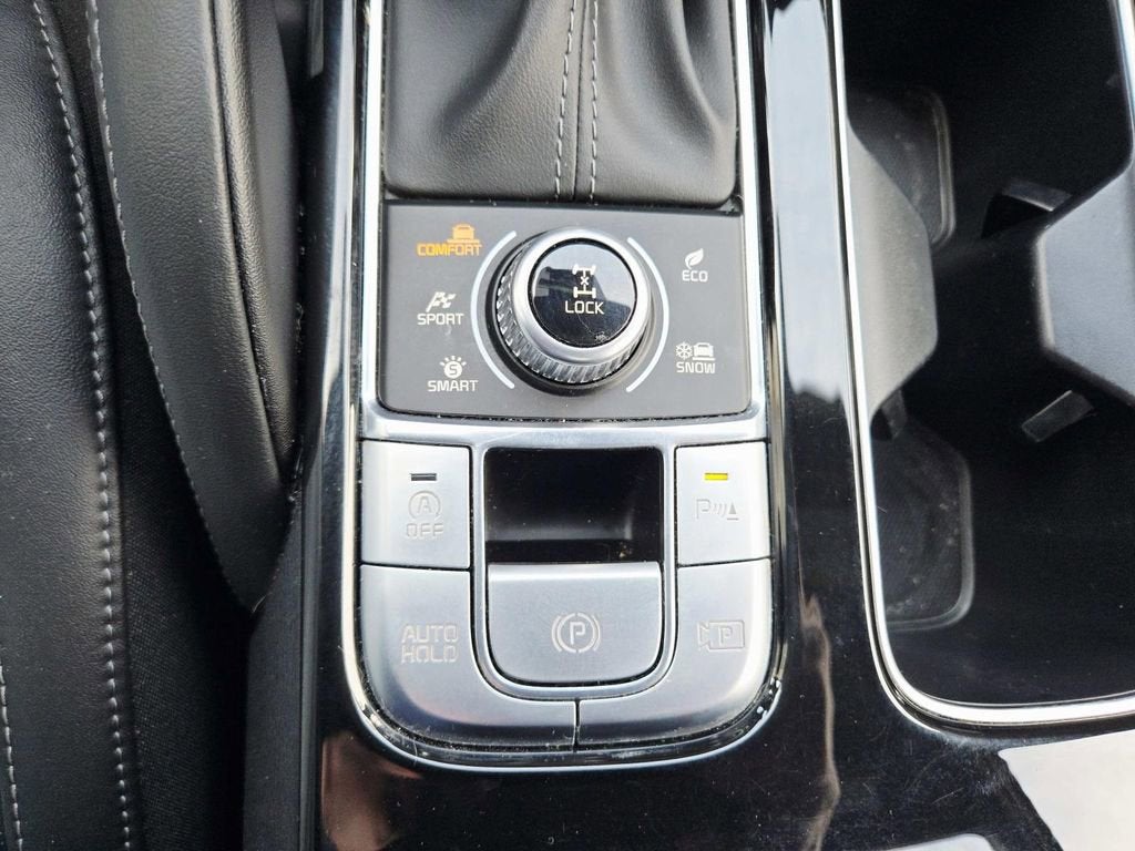 2024 Kia Telluride SX Prestige X-Pro