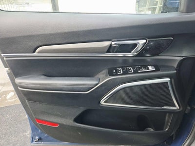 2024 Kia Telluride SX Prestige X-Pro