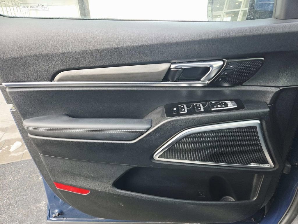 2024 Kia Telluride SX Prestige X-Pro