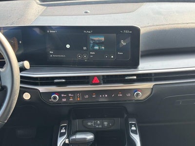 2024 Kia Sorento EX