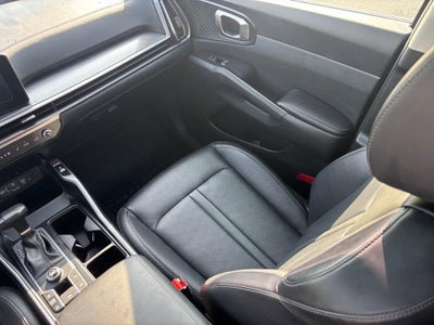 2024 Kia Sorento EX