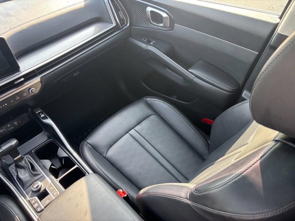 2024 Kia Sorento EX