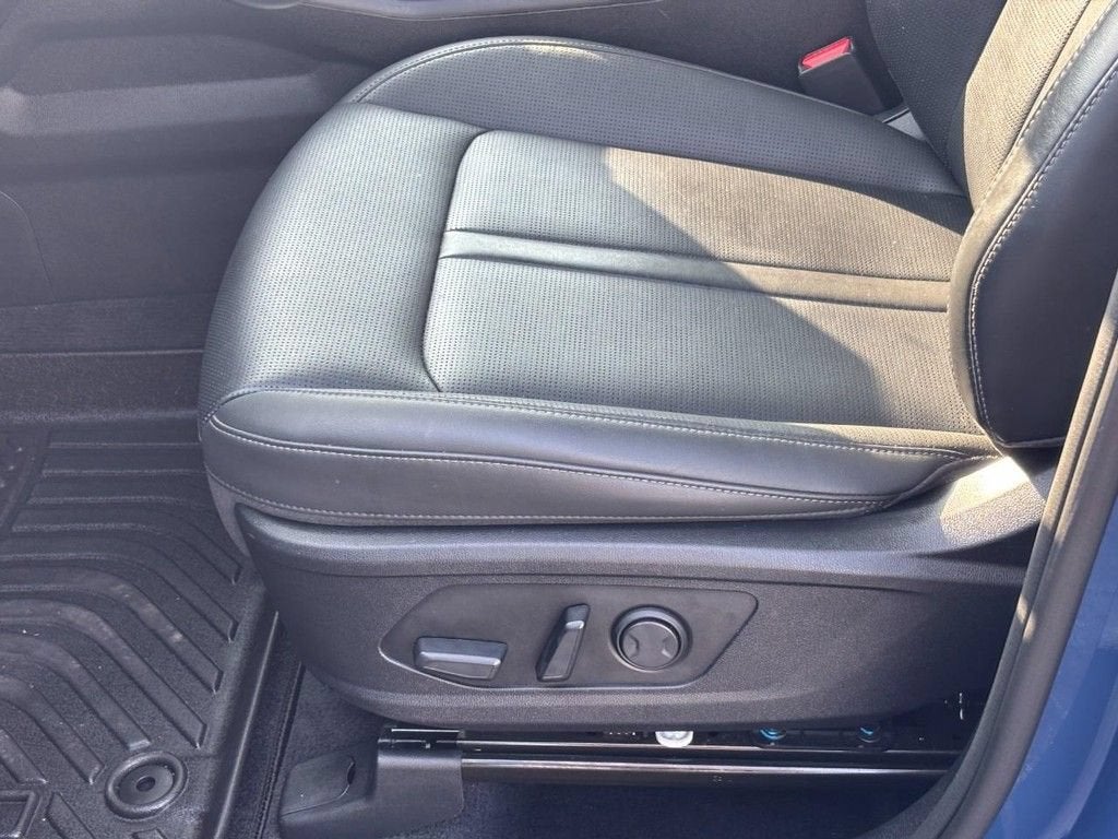 2024 Kia Sorento EX