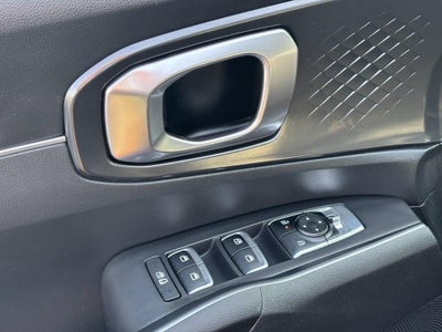 2024 Kia Sorento EX