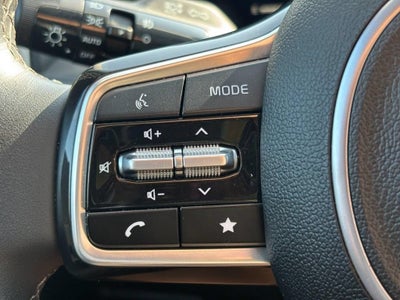 2024 Kia Sorento EX
