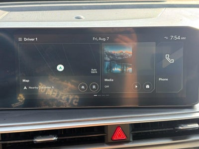 2024 Kia Sorento EX