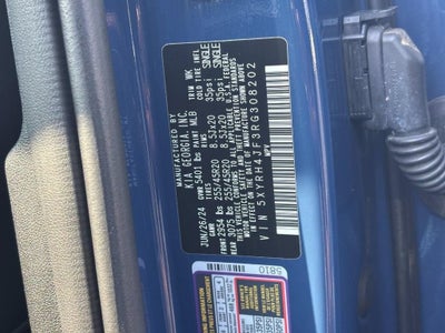 2024 Kia Sorento EX