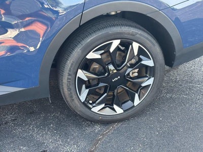 2024 Kia Sorento EX