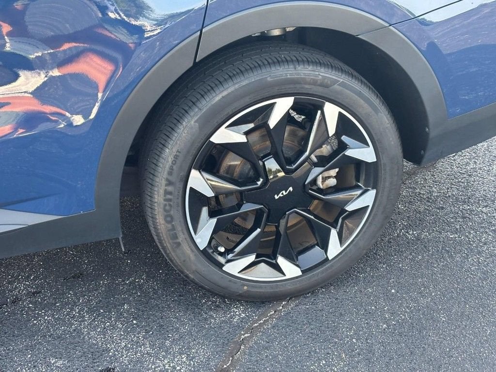 2024 Kia Sorento EX