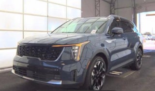 2024 Kia Sorento EX