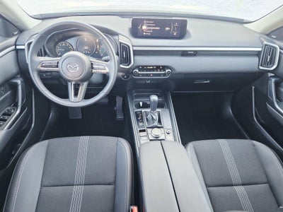 2025 Mazda Mazda CX-50 2.5 S Premium Package