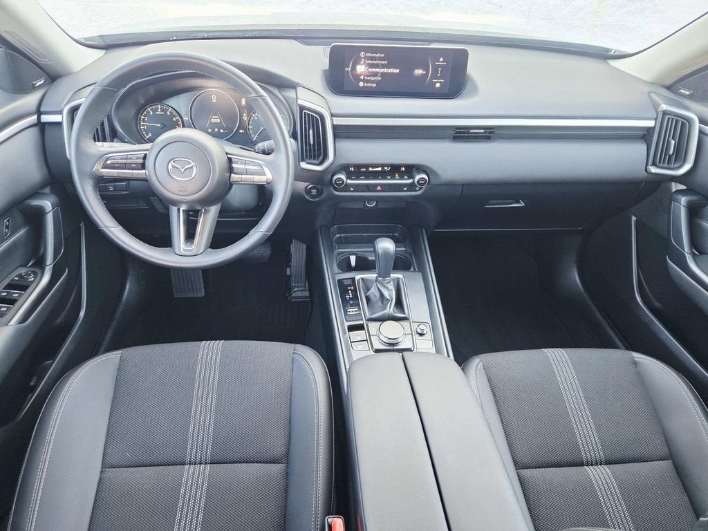 2025 Mazda Mazda CX-50 2.5 S Premium Package