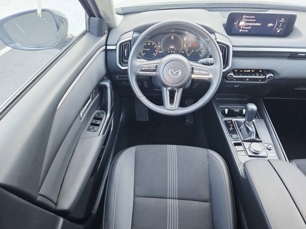 2025 Mazda Mazda CX-50 2.5 S Premium Package