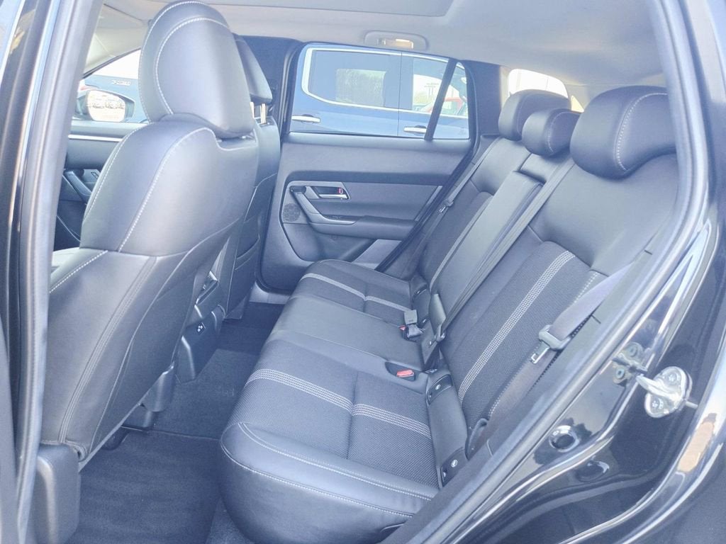 2025 Mazda Mazda CX-50 2.5 S Premium Package