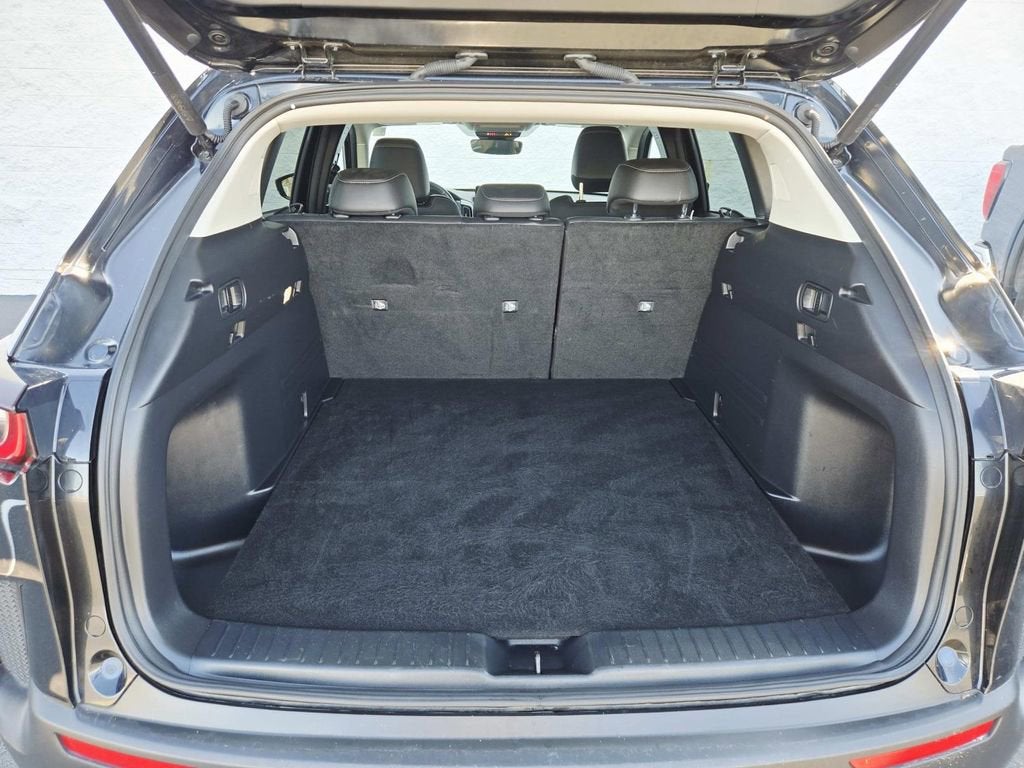 2025 Mazda Mazda CX-50 2.5 S Premium Package