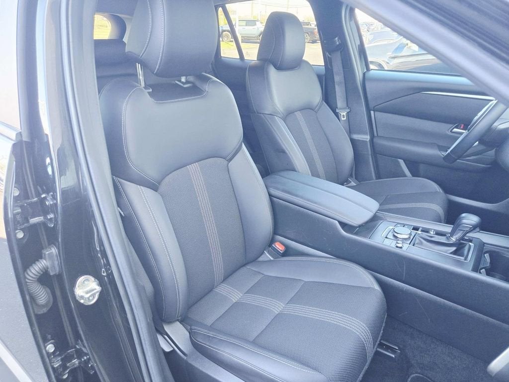 2025 Mazda Mazda CX-50 2.5 S Premium Package