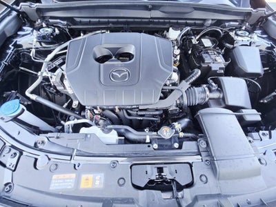 2025 Mazda Mazda CX-50 2.5 S Premium Package