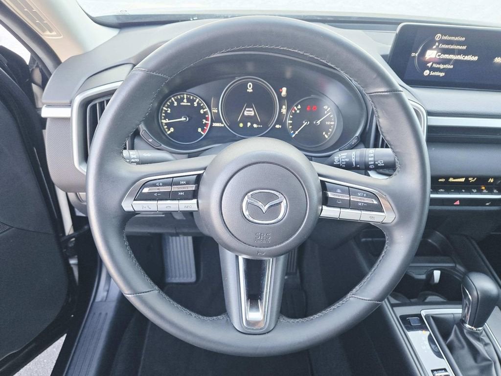 2025 Mazda Mazda CX-50 2.5 S Premium Package