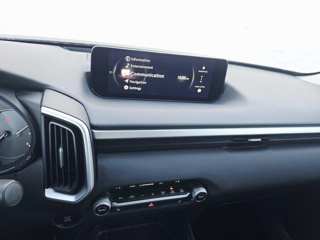 2025 Mazda Mazda CX-50 2.5 S Premium Package