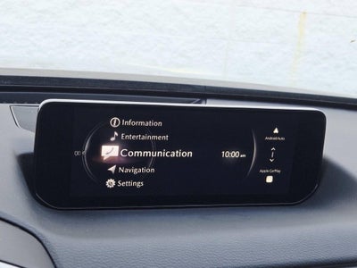 2025 Mazda Mazda CX-50 2.5 S Premium Package