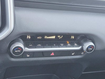 2025 Mazda Mazda CX-50 2.5 S Premium Package