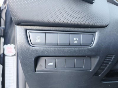 2025 Mazda Mazda CX-50 2.5 S Premium Package