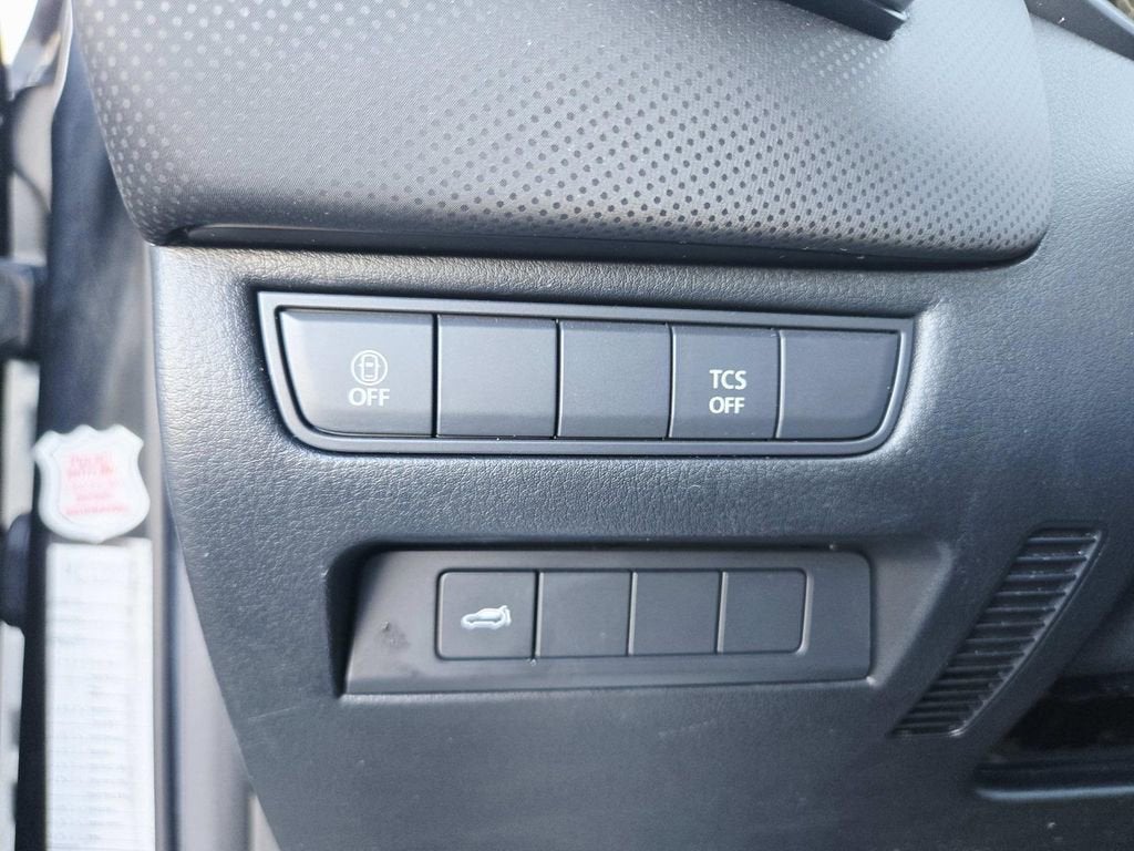 2025 Mazda Mazda CX-50 2.5 S Premium Package