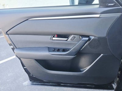 2025 Mazda Mazda CX-50 2.5 S Premium Package