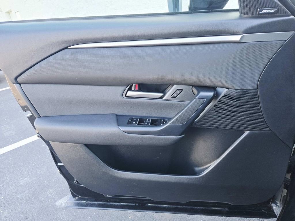 2025 Mazda Mazda CX-50 2.5 S Premium Package