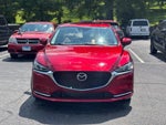 2021 Mazda Mazda6 Grand Touring Reserve