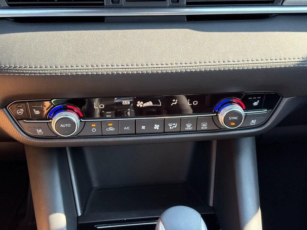 2021 Mazda Mazda6 Grand Touring Reserve