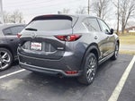 2019 Mazda Mazda CX-5 Signature
