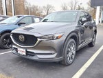 2019 Mazda Mazda CX-5 Signature