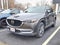 2019 Mazda Mazda CX-5 Signature