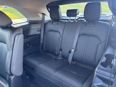 2025 Mazda Mazda CX-90 3.3 Turbo Premium Sport