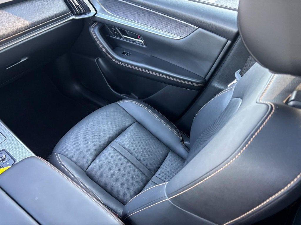 2025 Mazda Mazda CX-90 3.3 Turbo Premium Sport