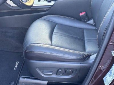 2025 Mazda Mazda CX-90 3.3 Turbo Premium Sport