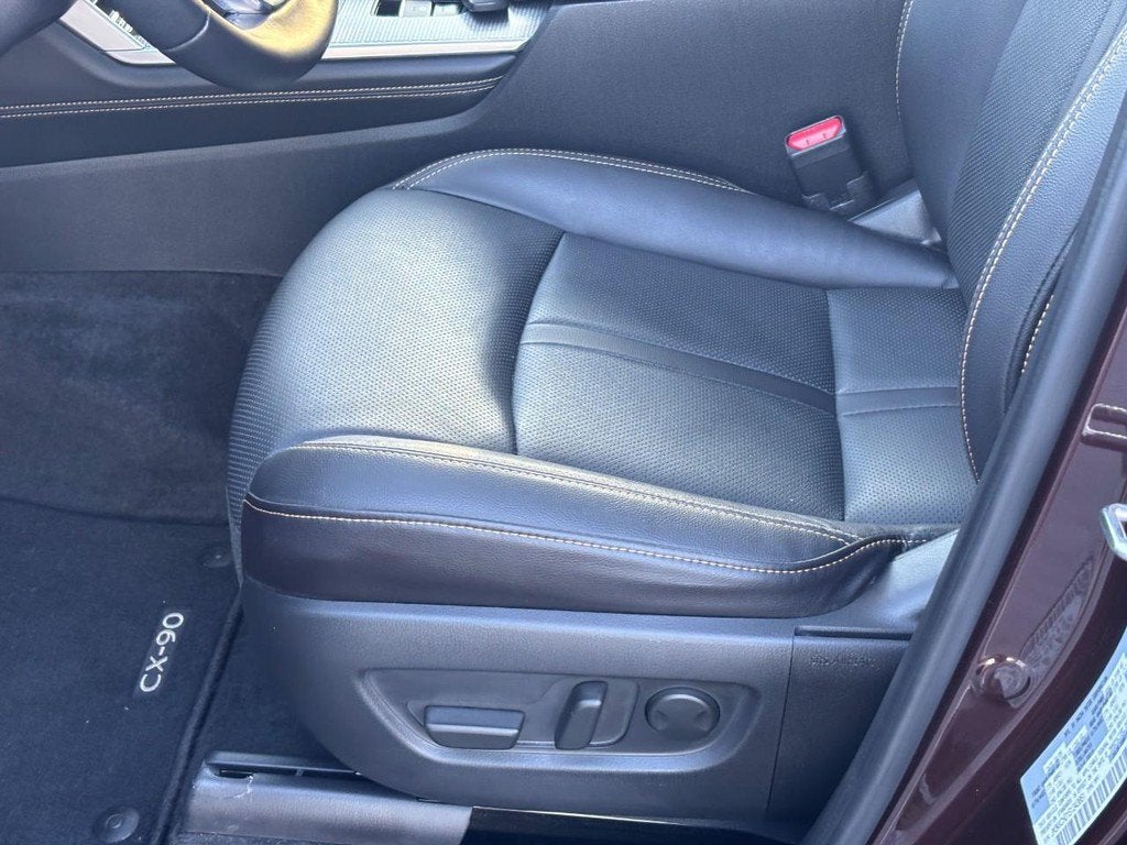 2025 Mazda Mazda CX-90 3.3 Turbo Premium Sport
