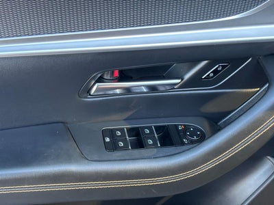 2025 Mazda Mazda CX-90 3.3 Turbo Premium Sport