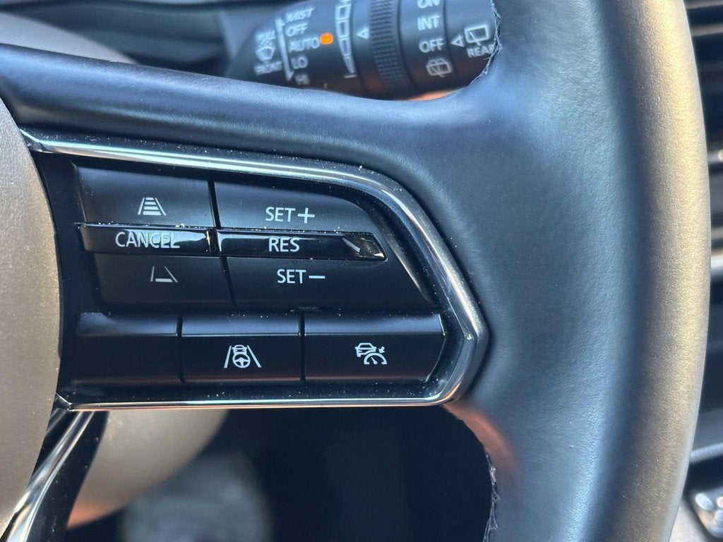 2025 Mazda Mazda CX-90 3.3 Turbo Premium Sport